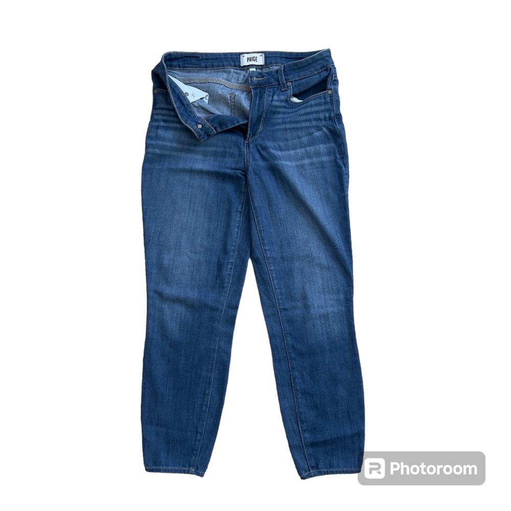 PAIGE / Size 28 / Hoxton Corp
